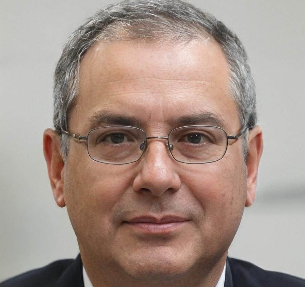 Portret uczestnika programu Bartłomiej Kwiatkowski