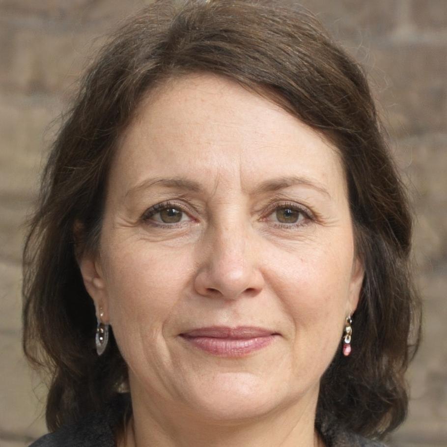 Agnieszka Dębowska – specjalista ds. budżetu